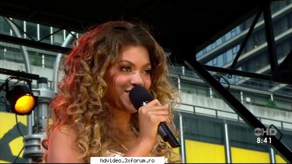 beyonce - - gma - 2006.09.08 - hd 720p